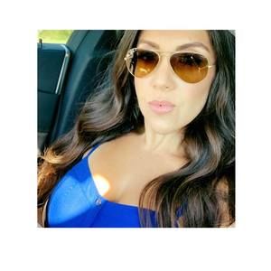 Meet your Posher, Veronika